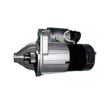 Aftermarket Starter Fits Mitsubishi PMGR Fits Kubota B2400 B2400 B2400 B1700 B1700 B1700 ELS60-0024